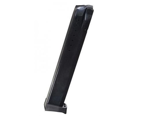 Promag Smith & Wesson SD9VE Magazine 9mm, 32 Rd. Black
